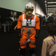 Illustration for article titled The Force Is Strong With This Gallery Of iStar Wars/i Celebration Cosplay